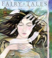 book cover of Fairy tales by Berlie Doherty
