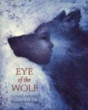 book cover of Eye of the Wolf by Daniel Pennac