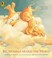 book cover of Big Momma makes the world by Phyllis Root