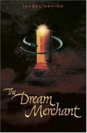 book cover of Dream Merchant by Isabel Hoving