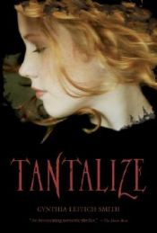 book cover of Tantalize by Cynthia Leitich Smith