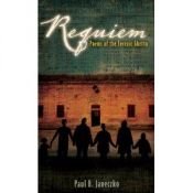 book cover of Requiem: Poems of the Terezin Ghetto by Paul B. Janeczko