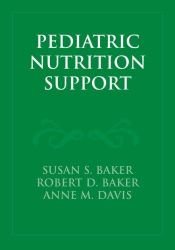 book cover of Pediatric Nutrition Support by author not known to readgeek yet