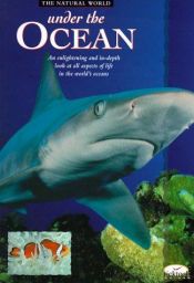 book cover of Under the Ocean (Snapping-turtle Guides) by Paul Bennett