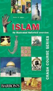 book cover of Islam by Walter M. Weiss