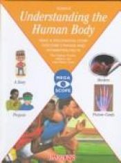 book cover of Understanding the Human Body (Megascope Series) by Hubert Ben Kemoun