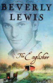 book cover of The Englisher by Beverly Lewis