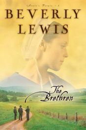 book cover of The Brethren by Beverly Lewis
