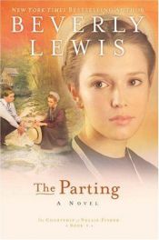 book cover of The parting by Beverly Lewis