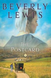 book cover of The Postcard and The Crossroad by Beverly Lewis