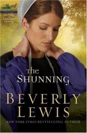 book cover of The Shunning/The Confession/The Reckoning by Beverly Lewis