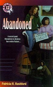 book cover of Abandoned (Jennie McGrady Mystery Series #12) by Patricia Rushford
