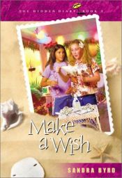 book cover of Make a Wish by Sandra Byrd