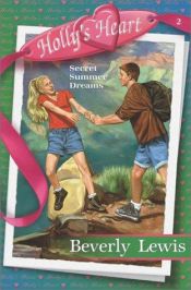 book cover of Secret summer dreams by Beverly Lewis