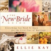 book cover of The New Bride Guide Prepack by Ellie Kay