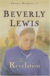 book cover of The Revelation by Beverly Lewis