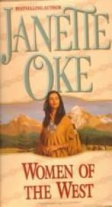 book cover of Women of the West: Drums of Change, Julia's Last Hope, Too Long a Stranger by Janette Oke