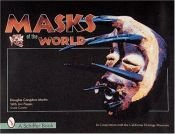 book cover of Masks of the world by Douglas Congdon-Martin