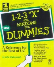 book cover of Lotus 1-2-3 Millennium Edition for Dummies by John Walkenbach