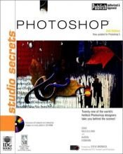book cover of Photoshop® Studio Secrets¿ by Deke McClelland