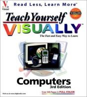 book cover of Teach Yourself Computers, 3rd ed by Ruth Maran