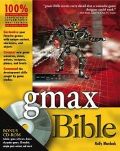 book cover of gmax Bible by Kelly L. Murdock