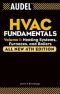 HVAC Fundamentals, Heating Systems, Furnaces and Boilers