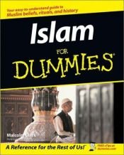 book cover of Islam for Dummies (For Dummies (Lifestyles Paperback)) by Malcolm Clark