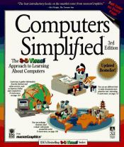 book cover of Computers Simplified by Ruth Maran