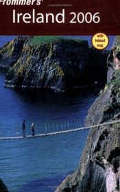 book cover of Frommer's Ireland 2006 (Frommer's Complete) by Christi Daugherty