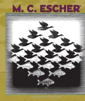 book cover of M. C. Escher 2008 Engagement Calendar by M. C. Escher
