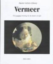 book cover of Jan Vermeer by Erik Larsen