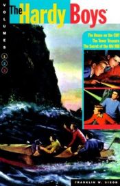 book cover of (4 BOOKS) The Hardy Boys; (#'s 59-62) by Franklin W. Dixon