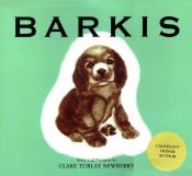 book cover of Barkis by Clare Turlay Newberry