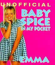 book cover of Ginger Spice: In My Pocket (Unofficial Spice Girls: In My Pocket) by Smithmark Publishing