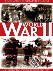 book cover of World War II by Smithmark Publishing