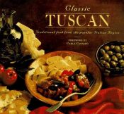 book cover of Tuscany (The Classic Cookbook Series) by Smithmark Publishing