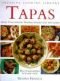 Tapas: Over 70 Authentic Spanish Snacks and Appetizers (Creative Cooking Library)