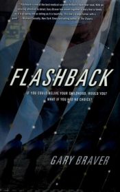 book cover of Flashback by Gary Braver
