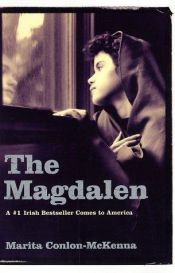 book cover of The Magdalen by Marita Conlon-McKenna