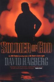 book cover of Soldier of God (McGarvey) by David Hagberg