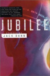 book cover of Jubilee by Jack Dann