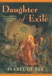 book cover of Daughter of Exile by Lisa Goldstein