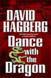 book cover of Dance with the Dragon by David Hagberg