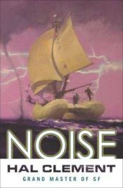 book cover of Noise by Hal Clement