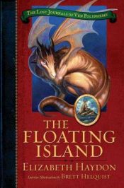 book cover of Journals Of Ven Polypheme The Floating Island by Elizabeth Haydon