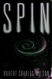 book cover of Spin by 로버트 찰스 윌슨