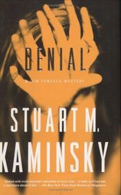 book cover of Denial by Stuart M. Kaminsky