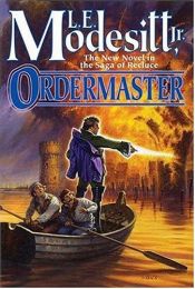 book cover of Ordermaster (Recluce 09) by L. E. Modesitt Jr.