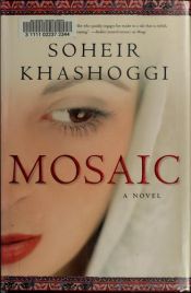 book cover of Mosaico/ Mosaic by Soheir Khashoggi